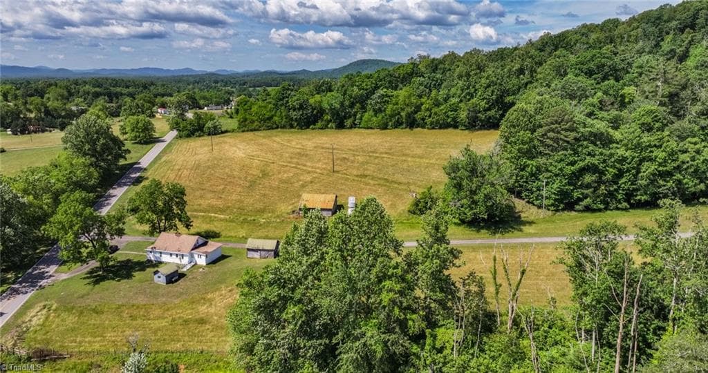 Single Family Residence at TBD Shingle Gap Road, Purlear NC 28665, photo 13 of 24