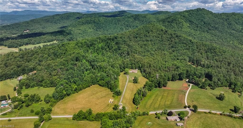 Single Family Residence at TBD Shingle Gap Road, Purlear NC 28665, photo 17 of 24