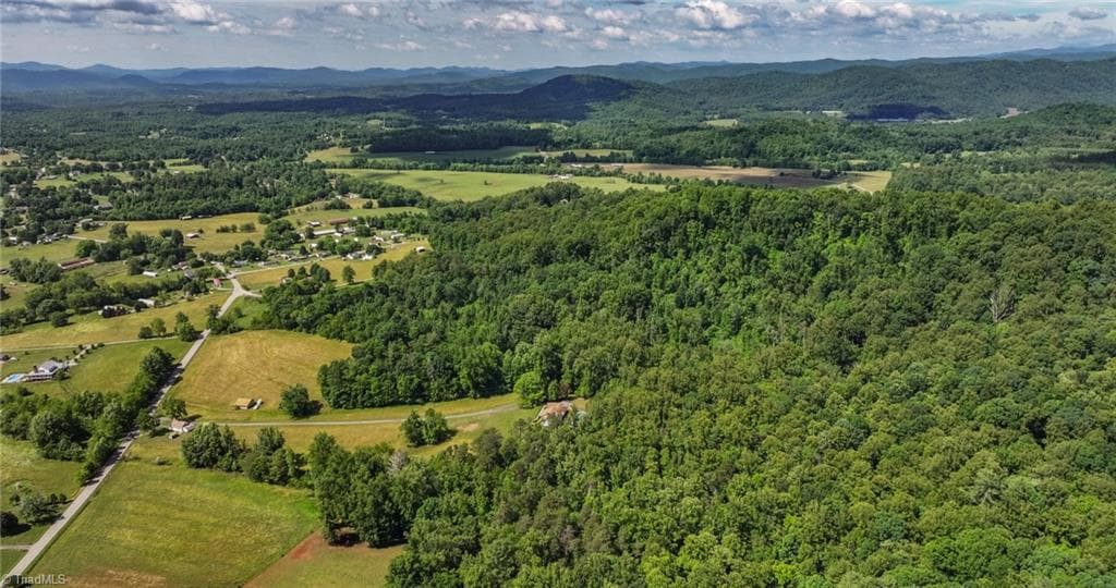 Single Family Residence at TBD Shingle Gap Road, Purlear NC 28665, photo 16 of 24