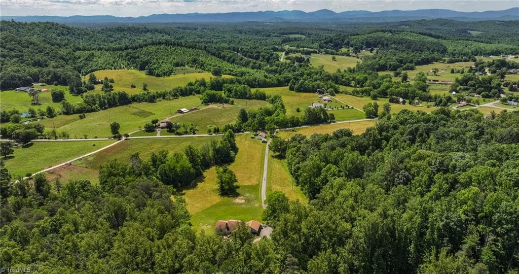 Single Family Residence at TBD Shingle Gap Road, Purlear NC 28665, photo 7 of 24