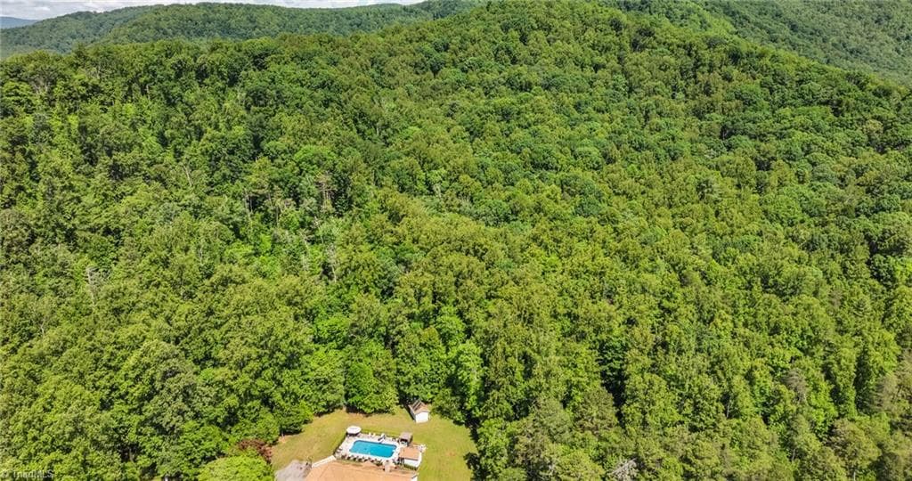 Single Family Residence at TBD Shingle Gap Road, Purlear NC 28665, photo 9 of 24