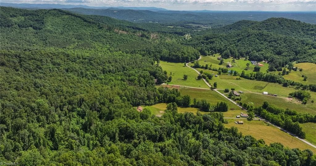 Single Family Residence at TBD Shingle Gap Road, Purlear NC 28665, photo 18 of 24