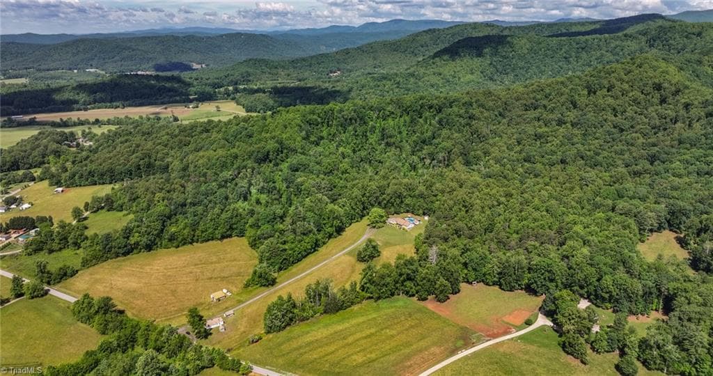 Single Family Residence at TBD Shingle Gap Road, Purlear NC 28665, photo 15 of 24