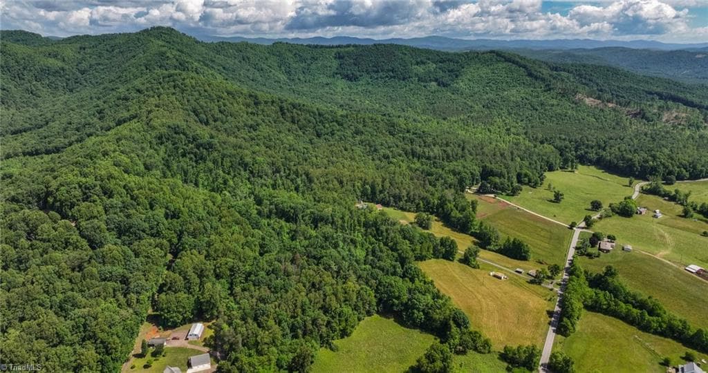 Single Family Residence at TBD Shingle Gap Road, Purlear NC 28665, photo 19 of 24