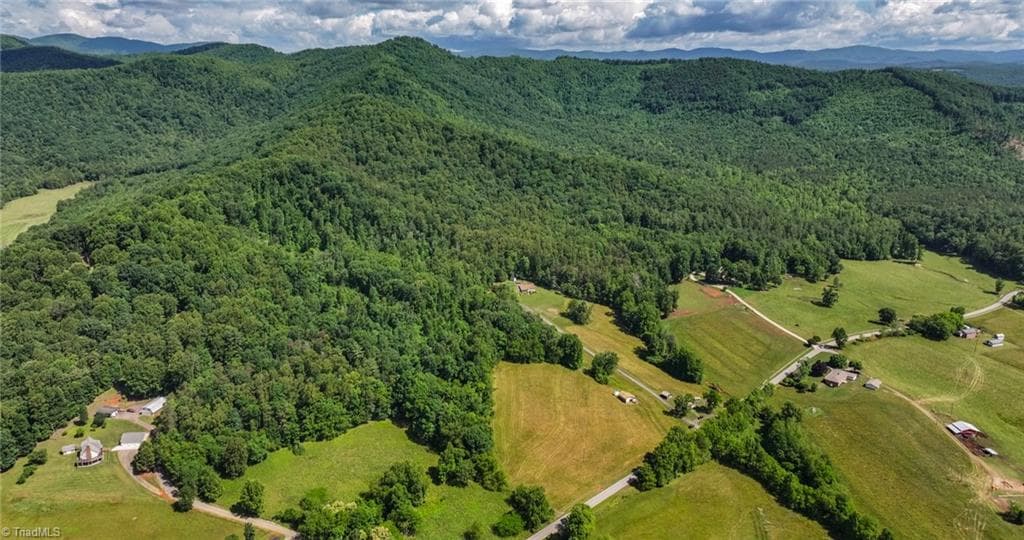Single Family Residence at TBD Shingle Gap Road, Purlear NC 28665, photo 21 of 24