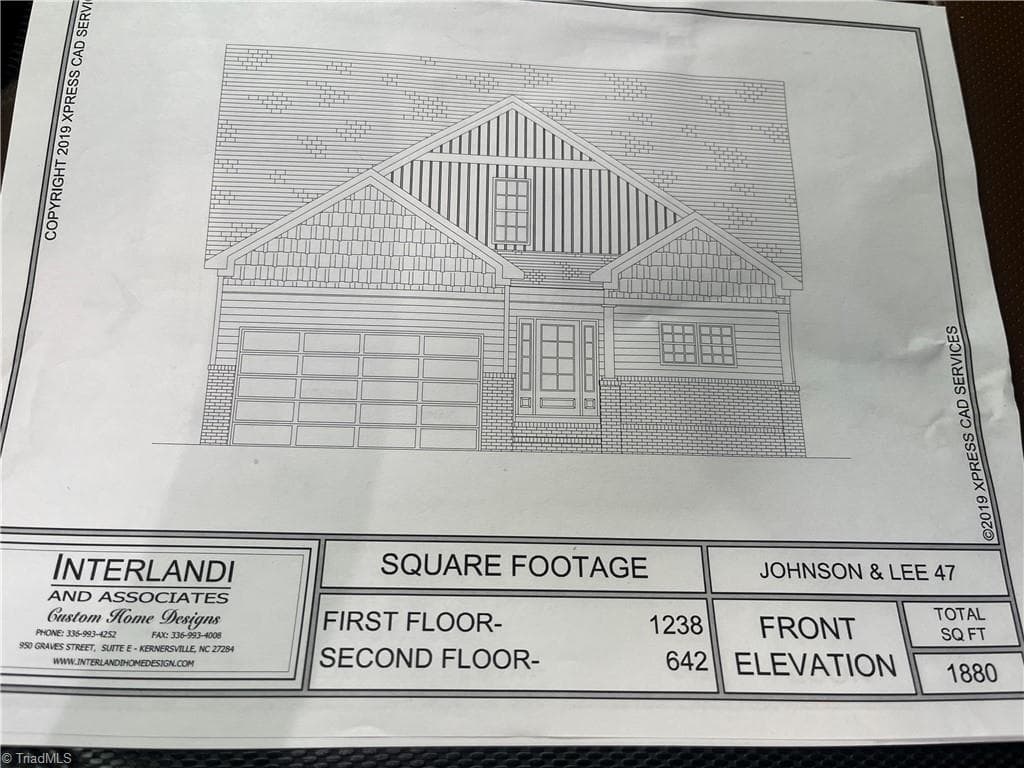 4506 Harwood Road, Greensboro NC 27406