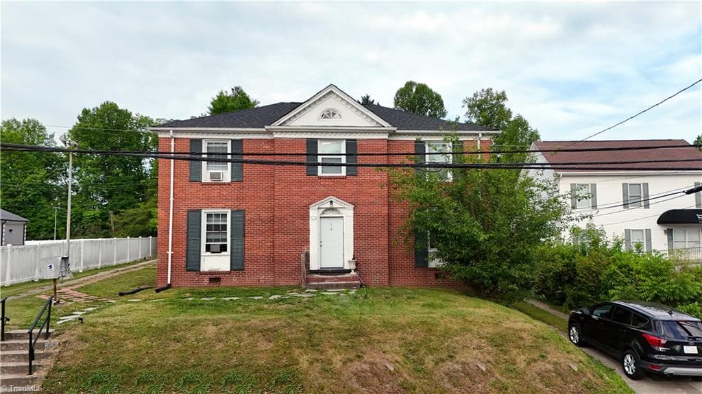 Apartment at 517 Willow Street, Mount Airy NC 27030, photo 22 of 24