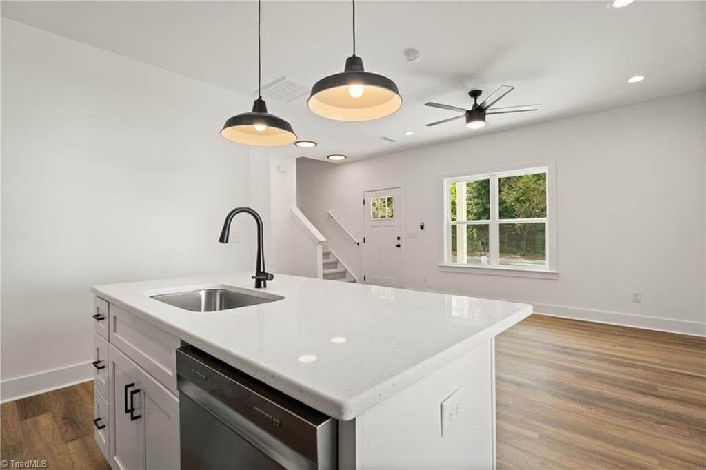 Stick/Site Built at 2635 Urban Street, Winston-Salem NC 27107, Winston-Salem, photo 6 of 23