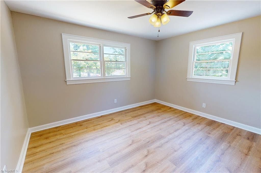 Stick/Site Built at 204 Forest Hill Road, Mount Airy NC 27030, photo 17 of 48