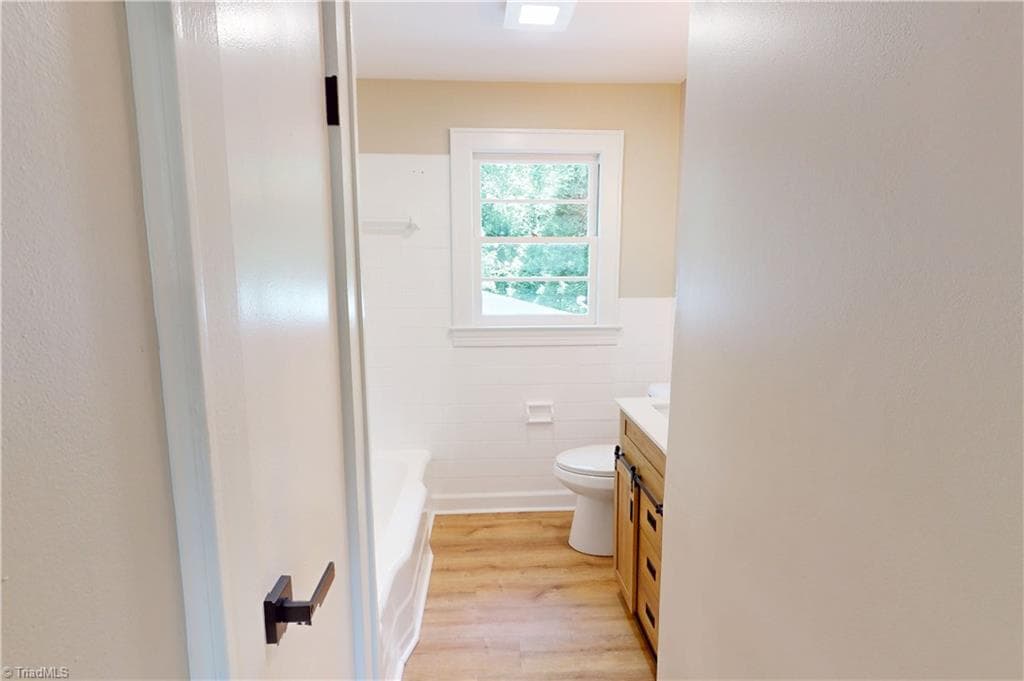 Stick/Site Built at 204 Forest Hill Road, Mount Airy NC 27030, photo 16 of 48