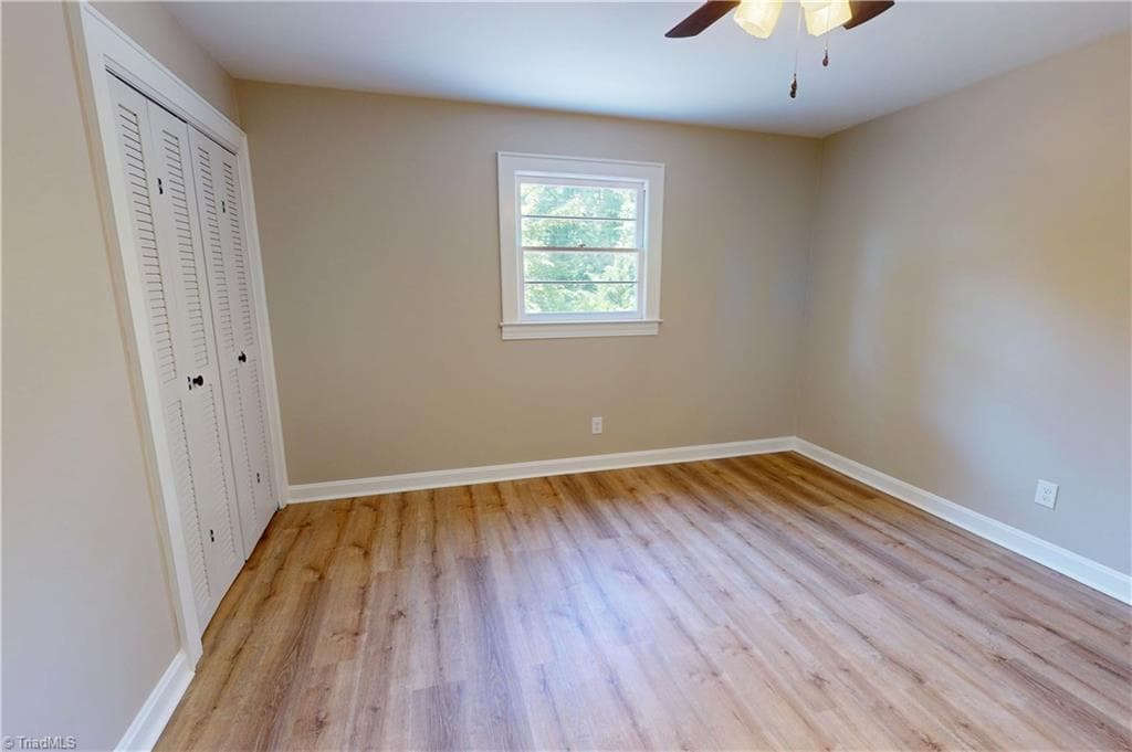 Stick/Site Built at 204 Forest Hill Road, Mount Airy NC 27030, photo 20 of 48