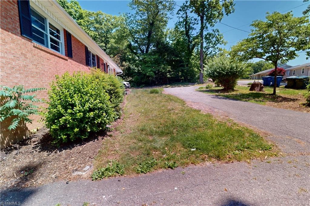 Stick/Site Built at 204 Forest Hill Road, Mount Airy NC 27030, photo 45 of 48