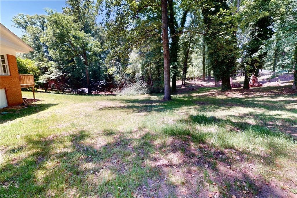 Stick/Site Built at 204 Forest Hill Road, Mount Airy NC 27030, photo 37 of 48