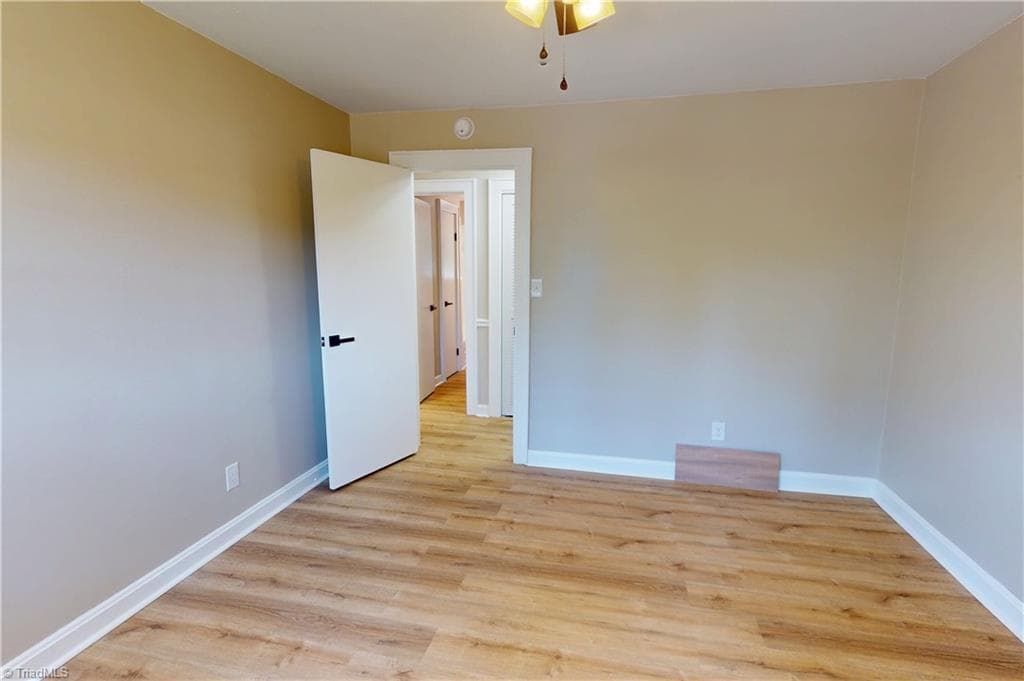 Stick/Site Built at 204 Forest Hill Road, Mount Airy NC 27030, photo 15 of 48