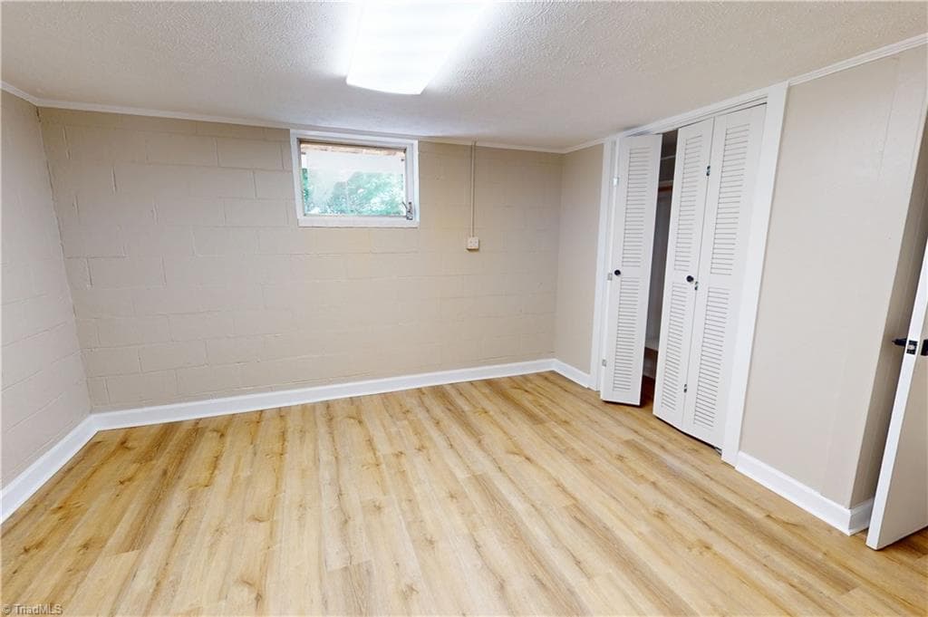Stick/Site Built at 204 Forest Hill Road, Mount Airy NC 27030, photo 25 of 48