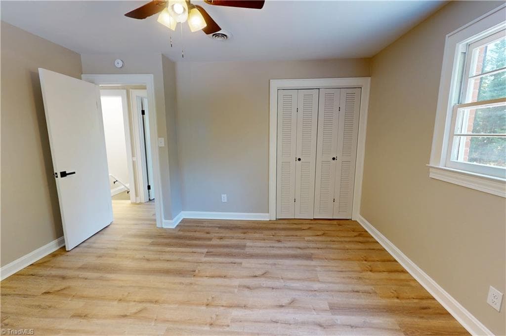 Stick/Site Built at 204 Forest Hill Road, Mount Airy NC 27030, photo 21 of 48