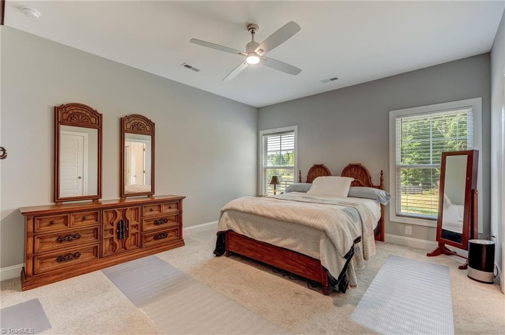 Stick/Site Built at 414 WILD FERN Lane, Reidsville NC 27320, photo 9 of 19