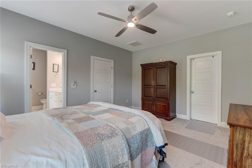 Stick/Site Built at 414 WILD FERN Lane, Reidsville NC 27320, photo 10 of 19