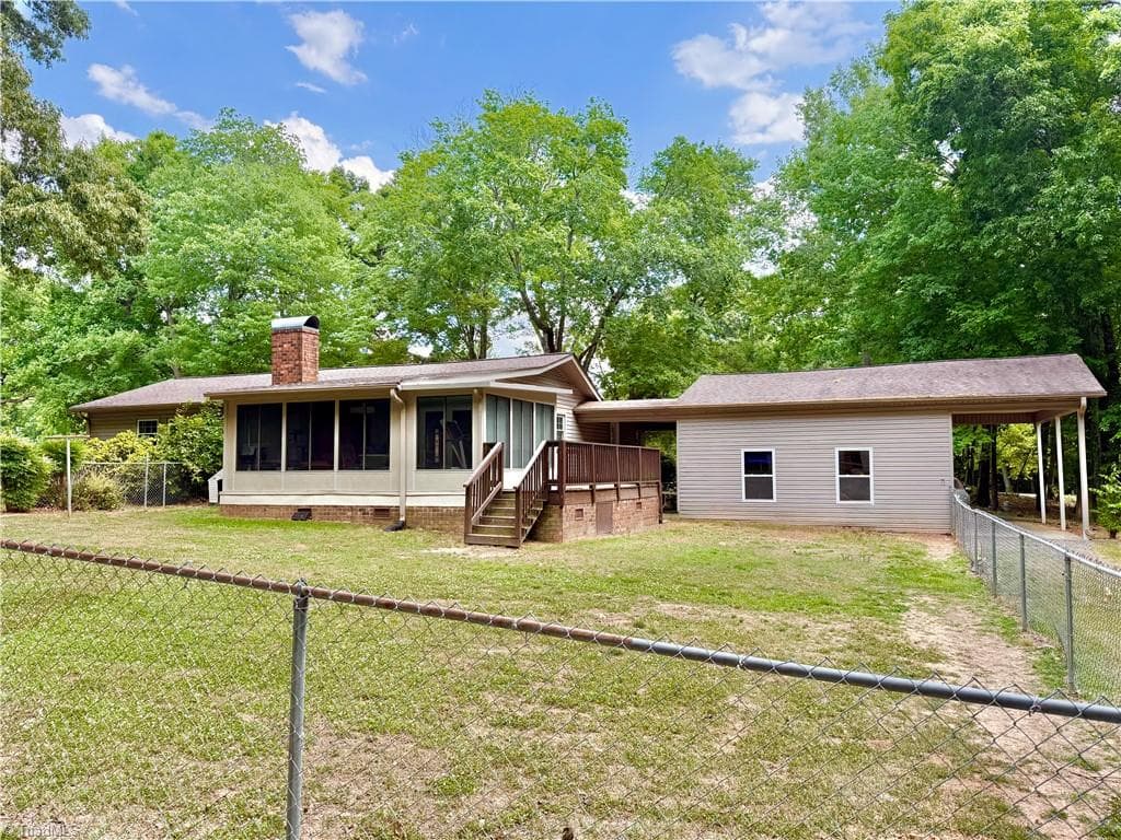 Stick/Site Built at 2068 Country Trail, Asheboro NC 27205, photo 13 of 14