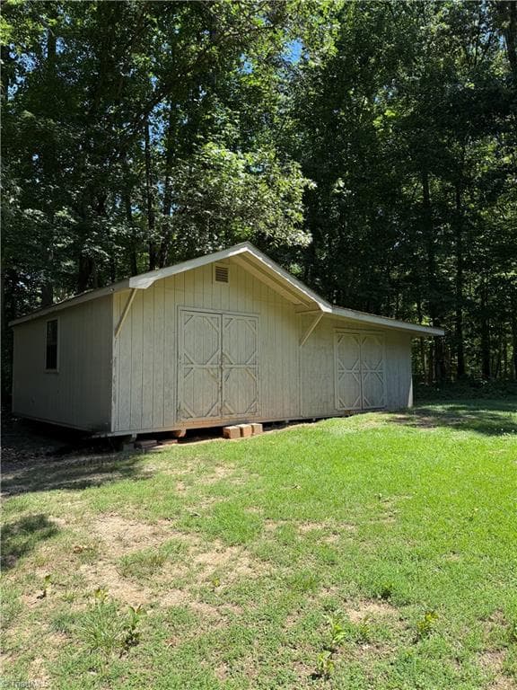 Stick/Site Built at 2068 Country Trail, Asheboro NC 27205, photo 14 of 14