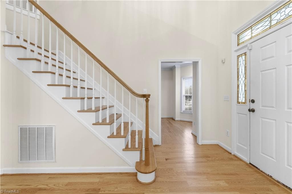 Stick/Site Built at 4332 Southern Oak Drive, High Point NC 27265, photo 6 of 50