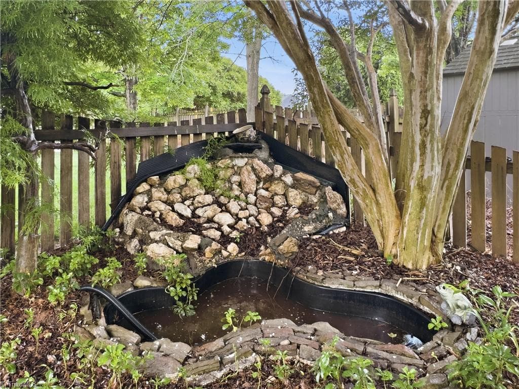 Stick/Site Built at 4332 Southern Oak Drive, High Point NC 27265, photo 48 of 50