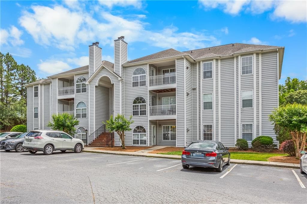 3614 Morris Farm Drive # 1A, Greensboro NC 27409