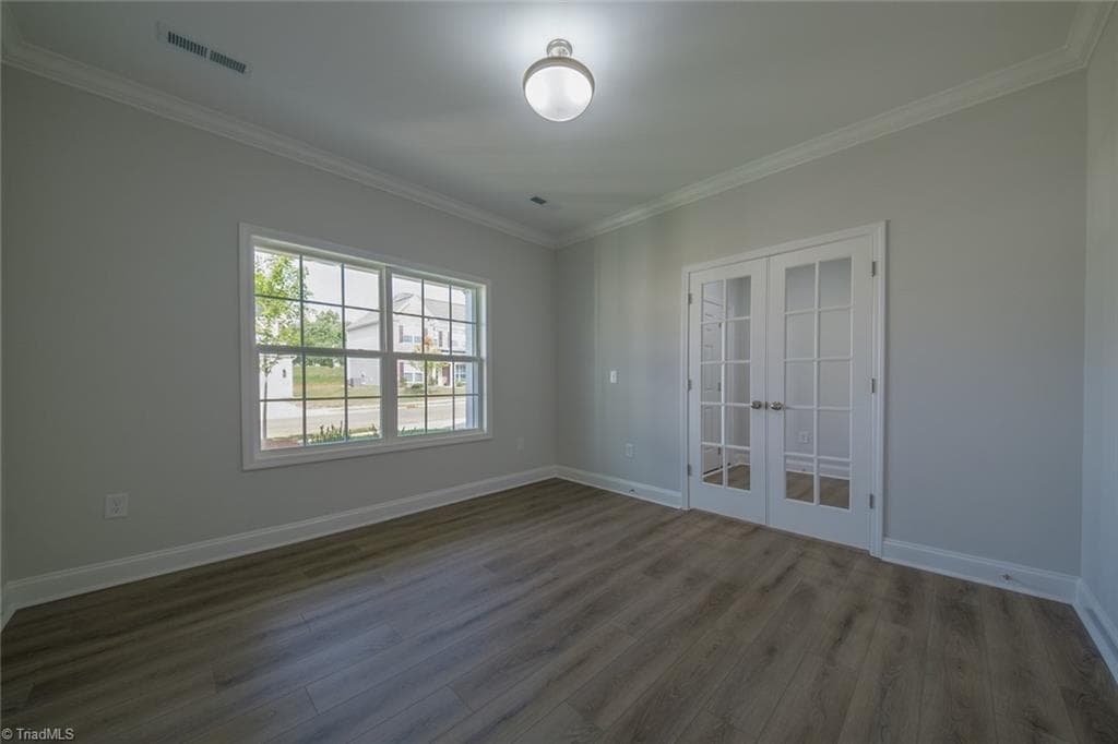 Stick/Site Built at 1577 Dappledown Street # 53, Kernersville NC 27284, photo 6 of 37