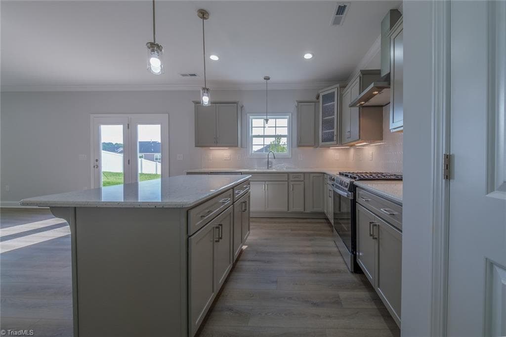 Stick/Site Built at 1577 Dappledown Street # 53, Kernersville NC 27284, photo 12 of 37
