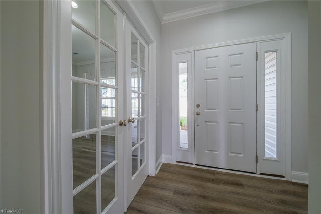Stick/Site Built at 1577 Dappledown Street # 53, Kernersville NC 27284, photo 3 of 37
