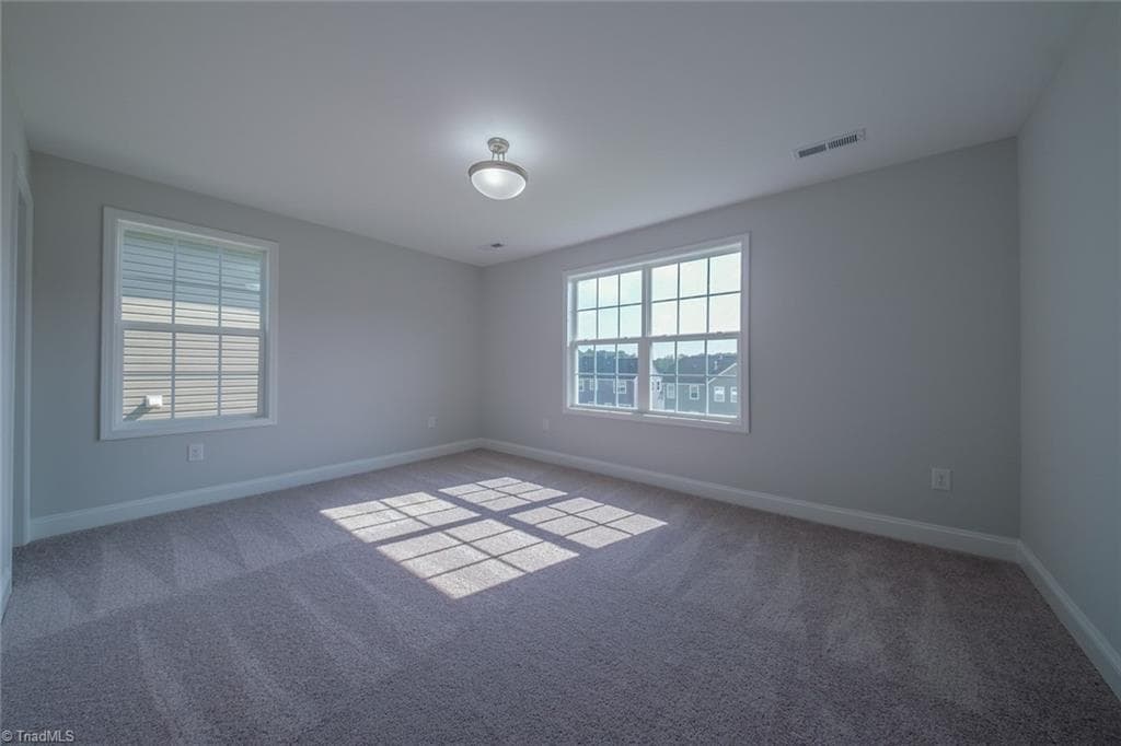 Stick/Site Built at 1577 Dappledown Street # 53, Kernersville NC 27284, photo 36 of 37