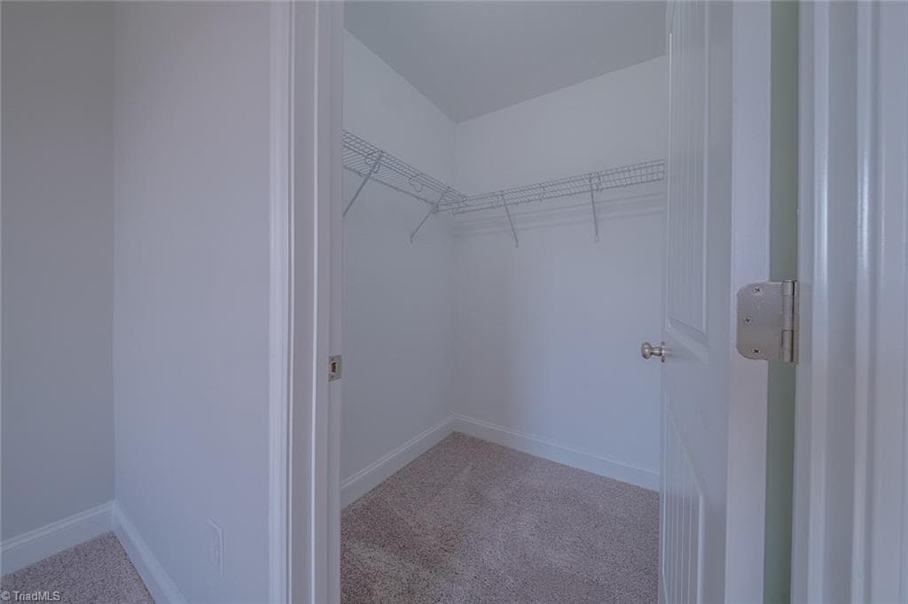 Stick/Site Built at 1577 Dappledown Street # 53, Kernersville NC 27284, photo 28 of 37