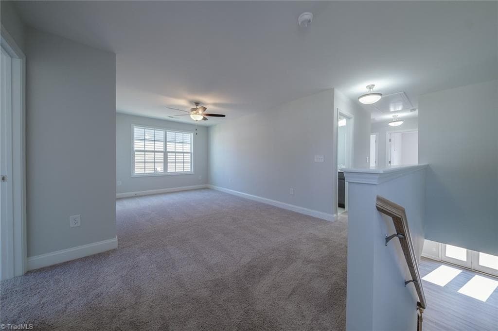 Stick/Site Built at 1577 Dappledown Street # 53, Kernersville NC 27284, photo 24 of 37