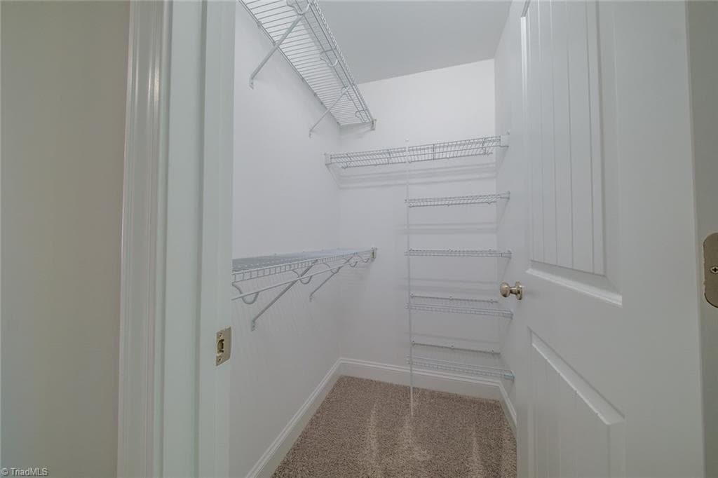 Stick/Site Built at 1577 Dappledown Street # 53, Kernersville NC 27284, photo 33 of 37