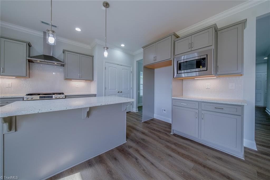 Stick/Site Built at 1577 Dappledown Street # 53, Kernersville NC 27284, photo 15 of 37