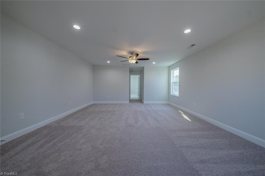 Stick/Site Built at 1577 Dappledown Street # 53, Kernersville NC 27284, photo 31 of 37