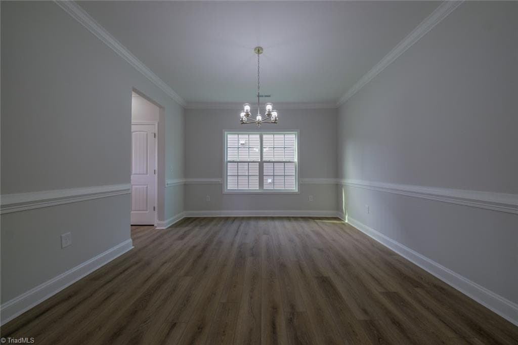 Stick/Site Built at 1577 Dappledown Street # 53, Kernersville NC 27284, photo 8 of 37