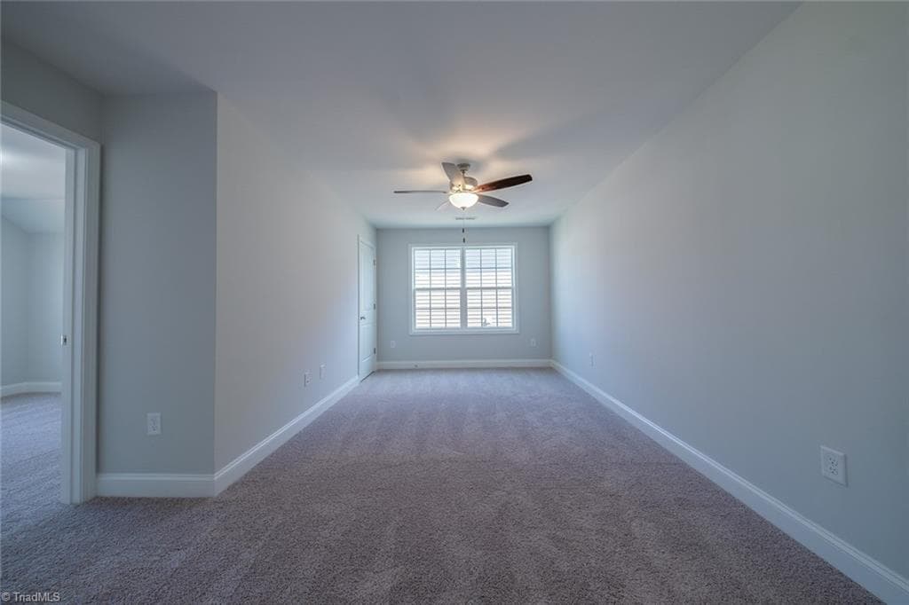 Stick/Site Built at 1577 Dappledown Street # 53, Kernersville NC 27284, photo 25 of 37