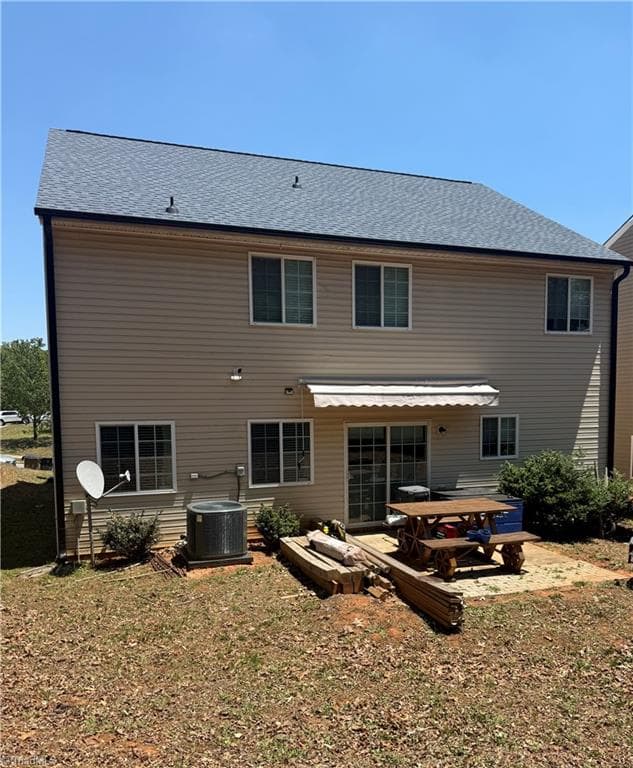 Stick/Site Built at 5715 Fisherman Drive, Browns Summit NC 27214, photo 9 of 10