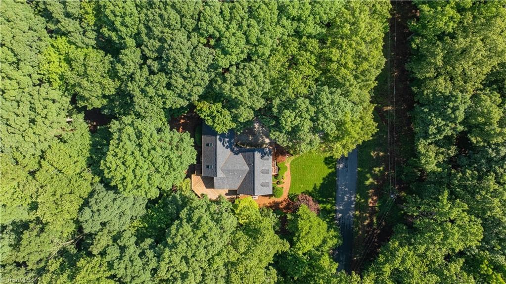 Stick/Site Built at 1673 Brevard Drive, Asheboro NC 27205, photo 47 of 50