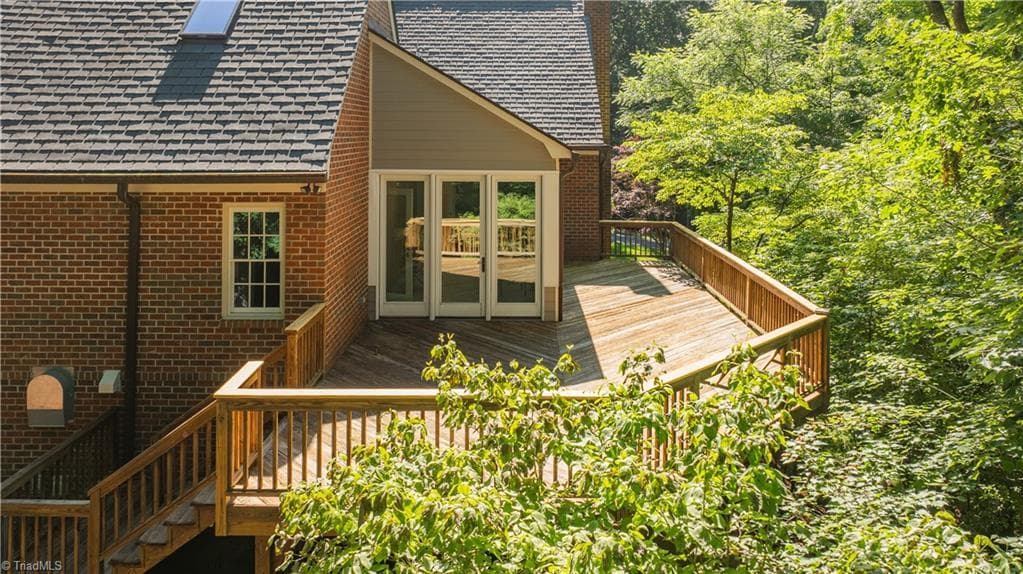 Stick/Site Built at 1673 Brevard Drive, Asheboro NC 27205, photo 41 of 50