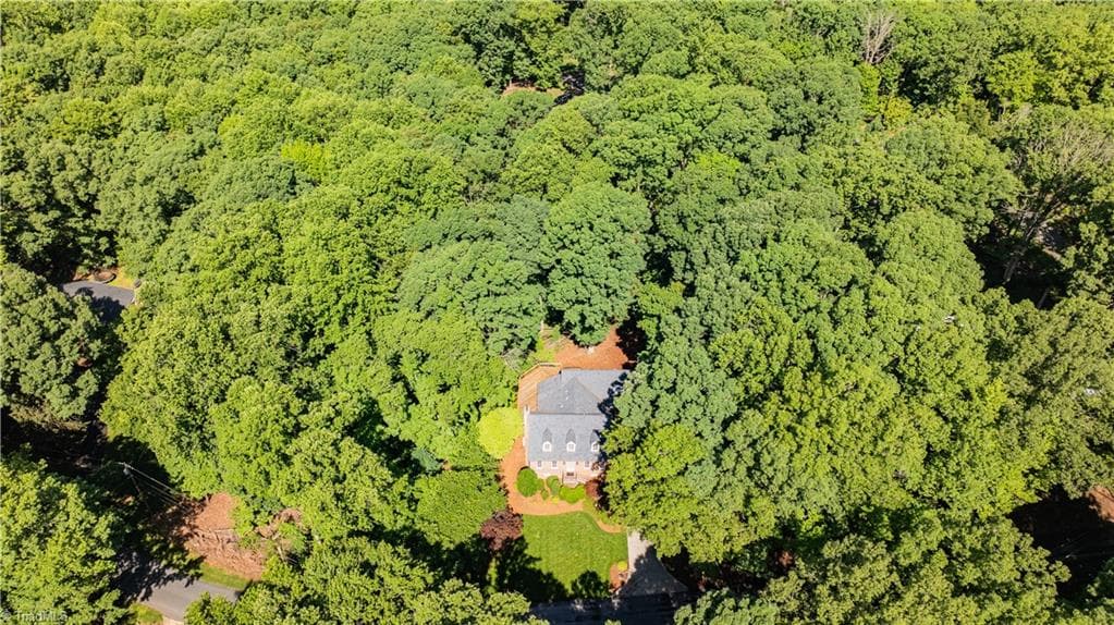 Stick/Site Built at 1673 Brevard Drive, Asheboro NC 27205, photo 48 of 50