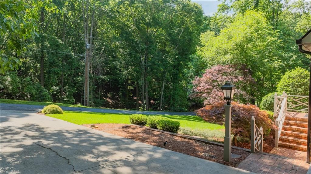 Stick/Site Built at 1673 Brevard Drive, Asheboro NC 27205, photo 44 of 50