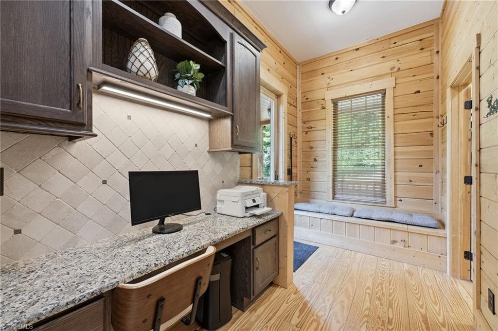 Stick/Site Built at 354 Wenasa Trail, Yanceyville NC 27379, photo 12 of 37