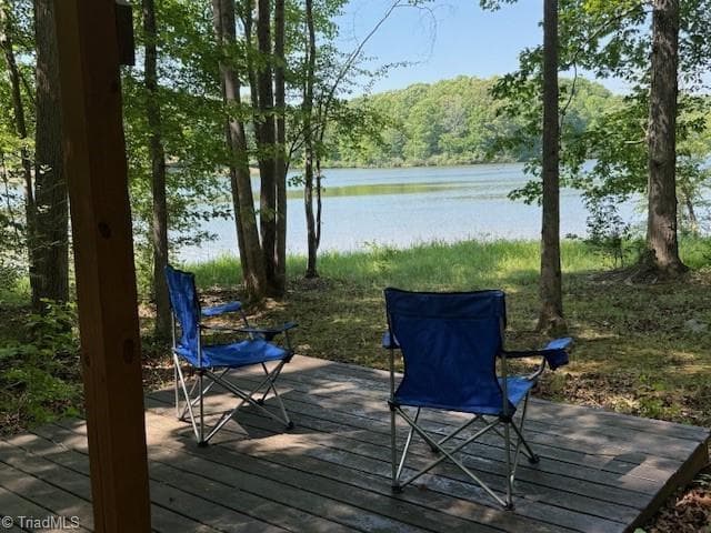 Stick/Site Built at 354 Wenasa Trail, Yanceyville NC 27379, photo 33 of 37