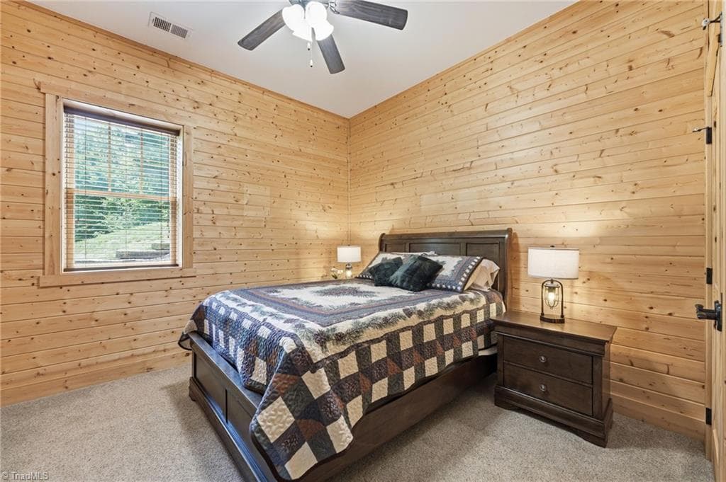 Stick/Site Built at 354 Wenasa Trail, Yanceyville NC 27379, photo 21 of 37