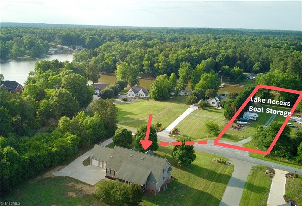 Stick/Site Built at 2034 Waterford Pointe Road, Lexington NC 27292, photo 2 of 38