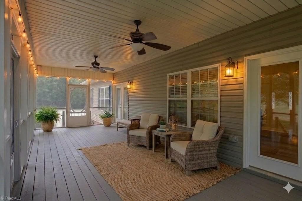 Stick/Site Built at 2034 Waterford Pointe Road, Lexington NC 27292, photo 6 of 38