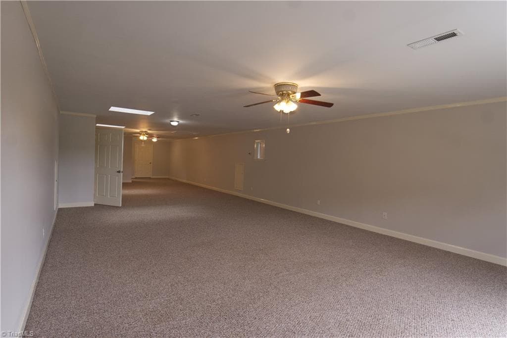 Stick/Site Built at 2034 Waterford Pointe Road, Lexington NC 27292, photo 28 of 38