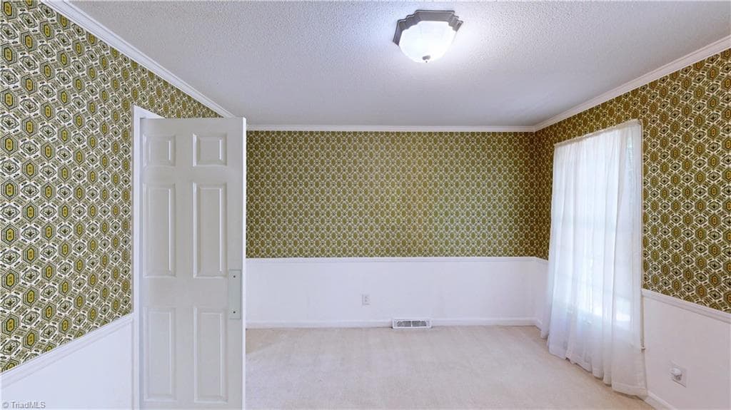 Stick/Site Built at 1711 Scarborough Road, High Point NC 27265, photo 17 of 33